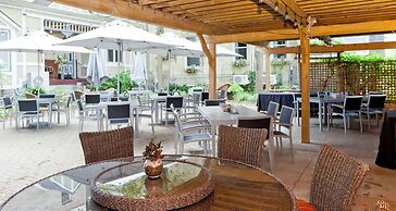 Idlewyld Inn & Spa
