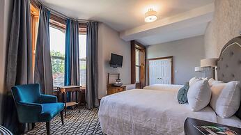 Idlewyld Inn & Spa