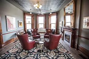 Idlewyld Inn & Spa