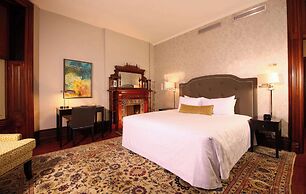 Idlewyld Inn & Spa