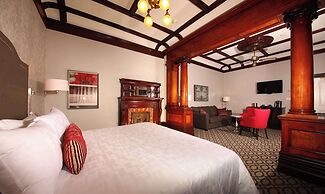 Idlewyld Inn & Spa