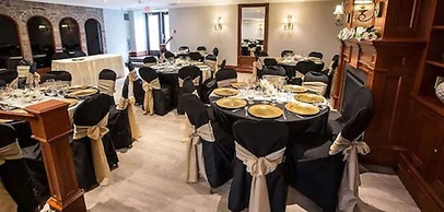 Idlewyld Inn & Spa