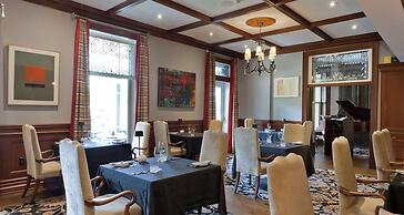 Idlewyld Inn & Spa