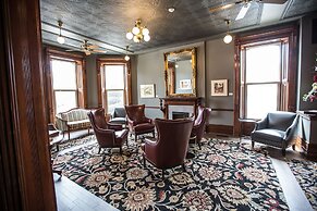 Idlewyld Inn & Spa