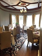 Idlewyld Inn & Spa