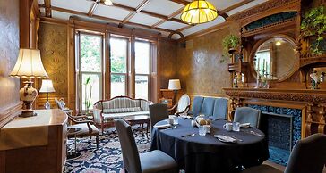 Idlewyld Inn & Spa