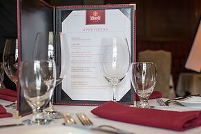 Idlewyld Inn & Spa