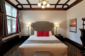 Idlewyld Inn & Spa