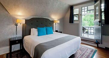 Idlewyld Inn & Spa