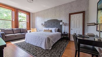 Idlewyld Inn & Spa