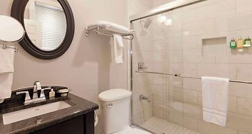 Idlewyld Inn & Spa