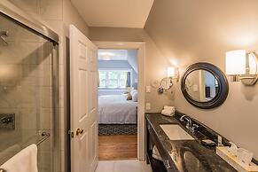 Idlewyld Inn & Spa