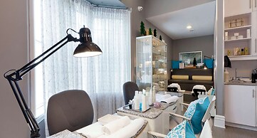 Idlewyld Inn & Spa