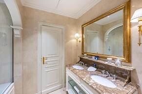 Hôtel Hermitage Monte-Carlo