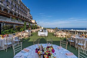 Hôtel Hermitage Monte-Carlo