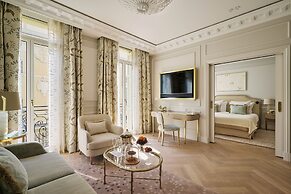 Hôtel Hermitage Monte-Carlo