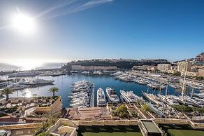 Hôtel Hermitage Monte-Carlo
