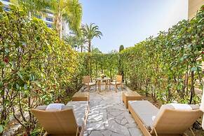 Hôtel Hermitage Monte-Carlo