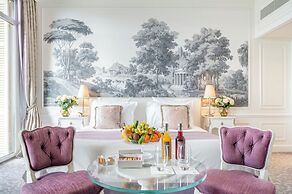 Hôtel Hermitage Monte-Carlo