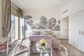 Hôtel Hermitage Monte-Carlo