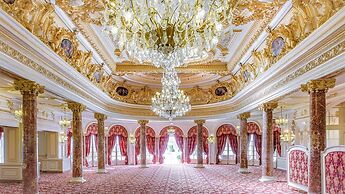Hôtel Hermitage Monte-Carlo
