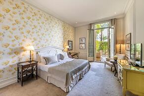 Hôtel Hermitage Monte-Carlo