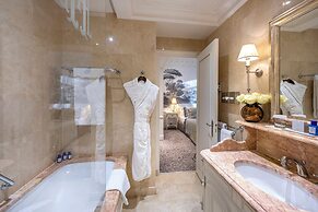 Hôtel Hermitage Monte-Carlo