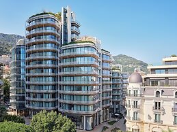 Hôtel Hermitage Monte-Carlo