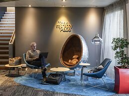 Novotel Valenciennes