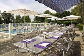 Novotel Valenciennes