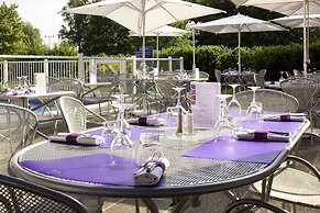 Novotel Valenciennes