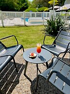 Novotel Valenciennes