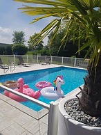 Novotel Valenciennes