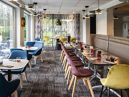 Novotel Valenciennes