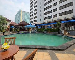 The Jayakarta Jakarta