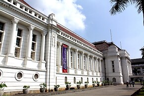 The Jayakarta Jakarta