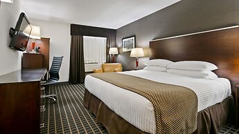 Best Western Airport Inn