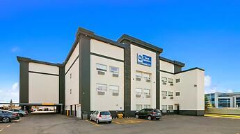 Best Western Airport Inn