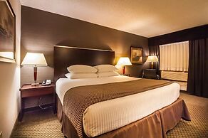 Best Western Airport Inn