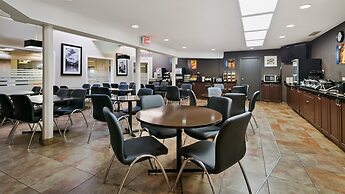 Best Western Airport Inn