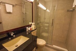 Best Western Airport Inn