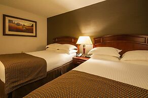 Best Western Airport Inn