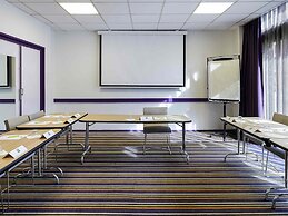 ibis Styles Lille Centre Gare Beffroi