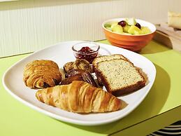 ibis Styles Lille Centre Gare Beffroi