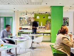 ibis Styles Lille Centre Gare Beffroi