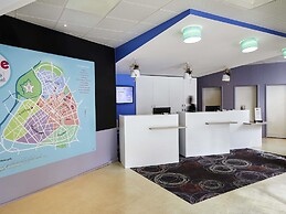 ibis Styles Lille Centre Gare Beffroi