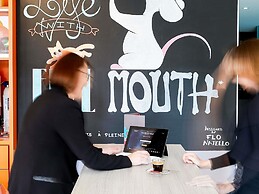 ibis Styles Lille Centre Gare Beffroi