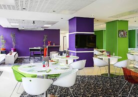ibis Styles Lille Centre Gare Beffroi