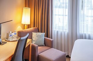 iHOTEL & Conference Center Red Deer