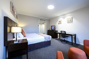 Hotel Grand Chancellor Adelaide